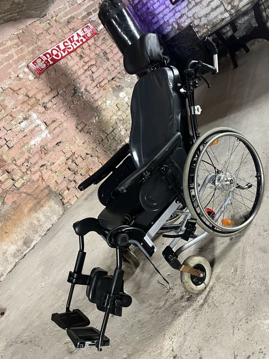 Wózek inwalidzki Vermeiren V300