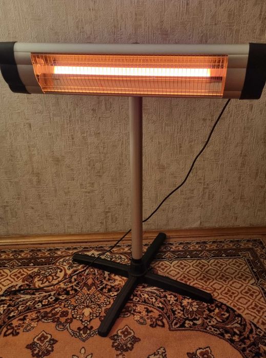 Инфракрасный обогреватель PHS-2000