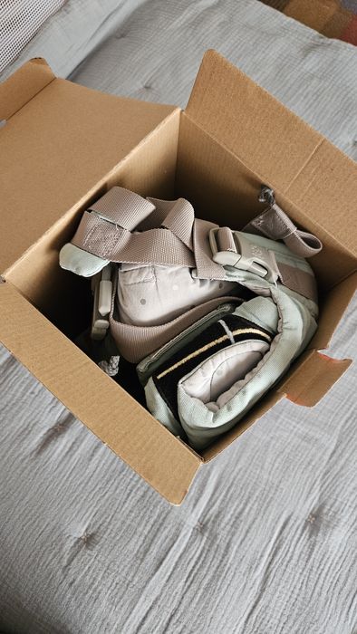 Sling Ergobaby adapt multi position