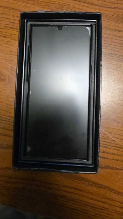 Samsung Galaxy s23 Ultra 12/512GB 6,8" 120Hz 200Mpix Czarny