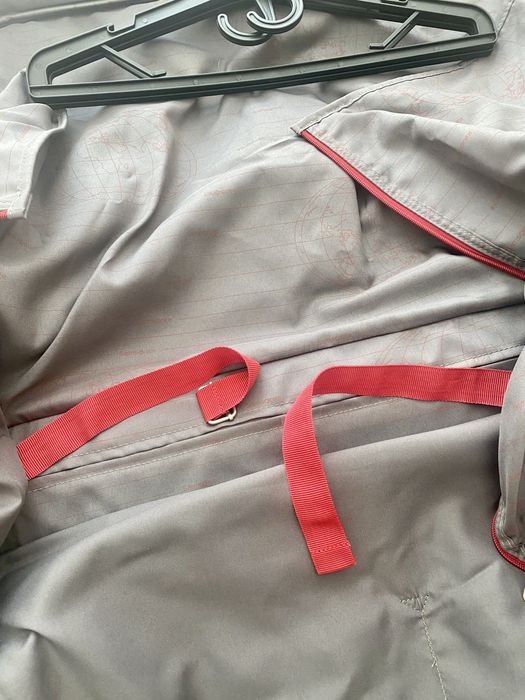 Porta Fatos Samsonite