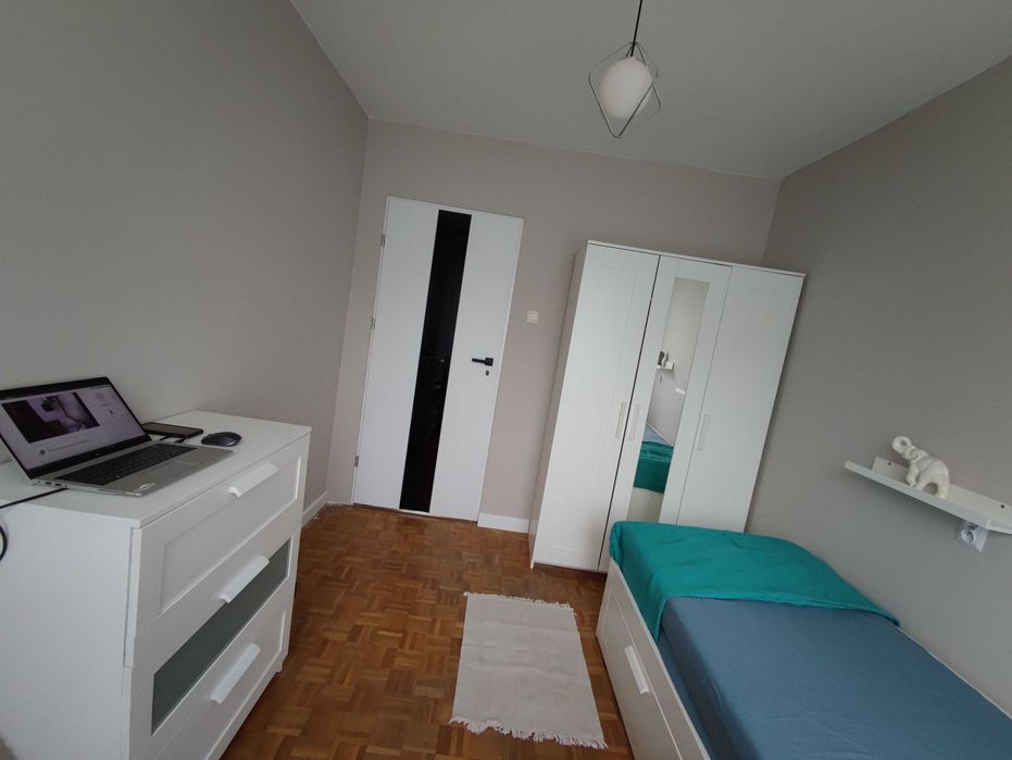 Mieszkanie Centrum z piwnicą - 46.58 m2 - I piętro - gotowe do zamieszkania