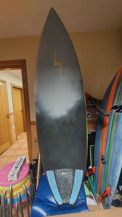 Surfboard Fish tail 5,9 28L64585261727107121