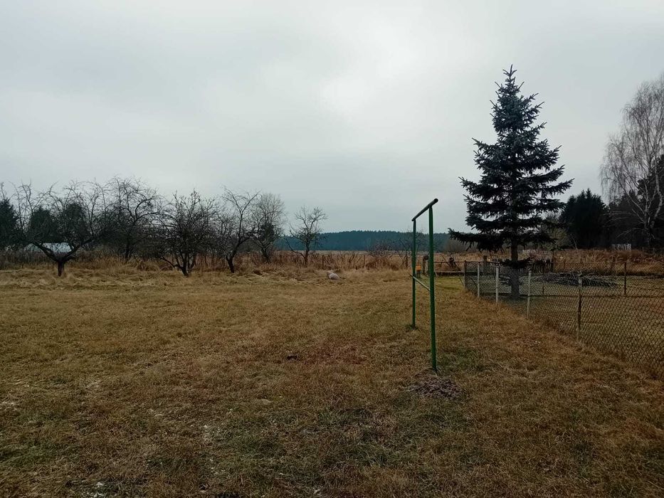 dom wolnostojący 6 km od Goleniowa