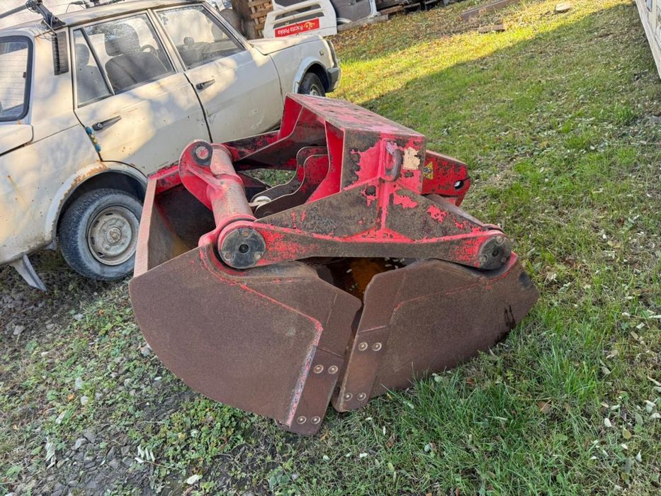 Продається грейферний ковш