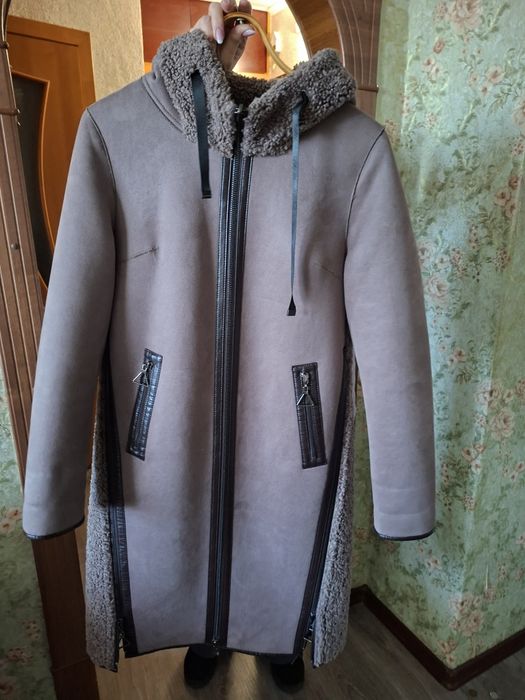 Продам Дублянку.