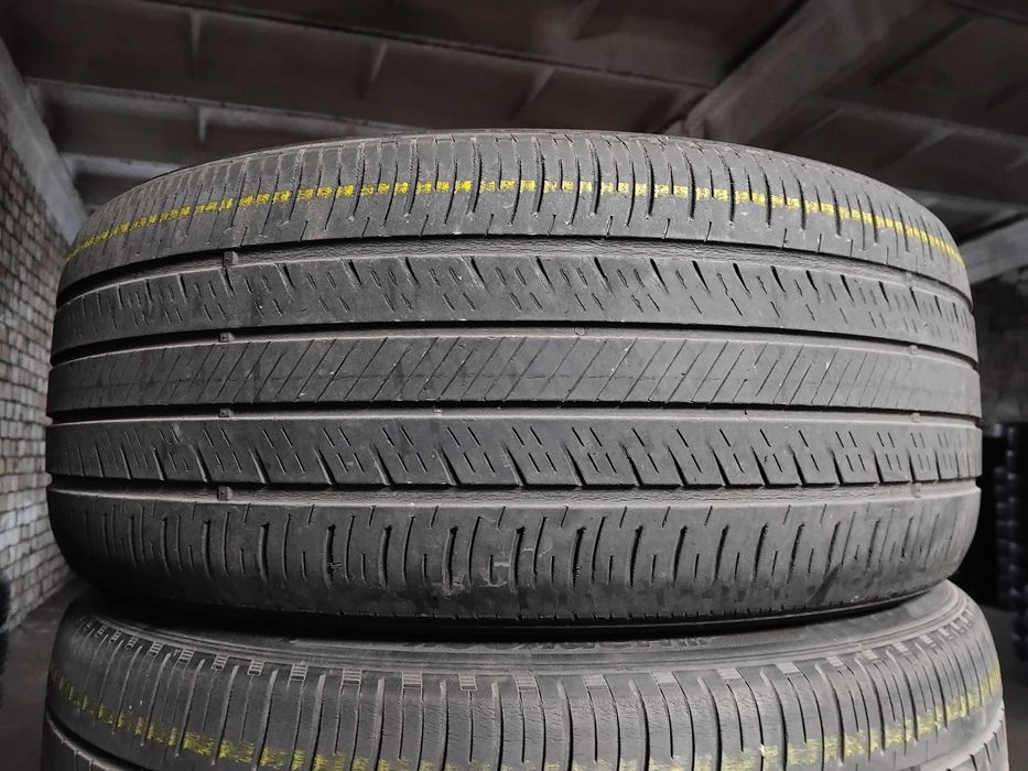 Шини бу 215/45 R18 Hankook Kinergy GT Комплект