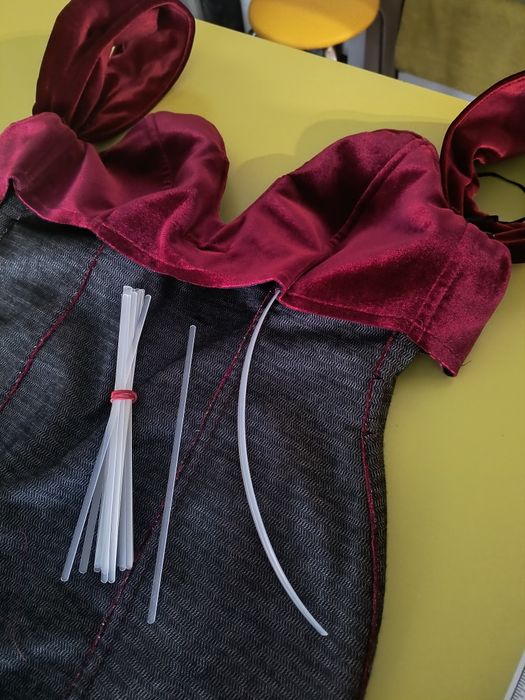 Ремонт та пошиття одягу