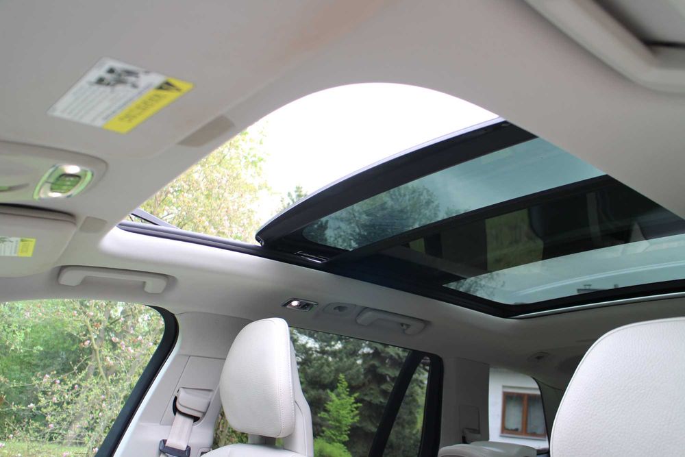 Volvo XC90 T6 AWD