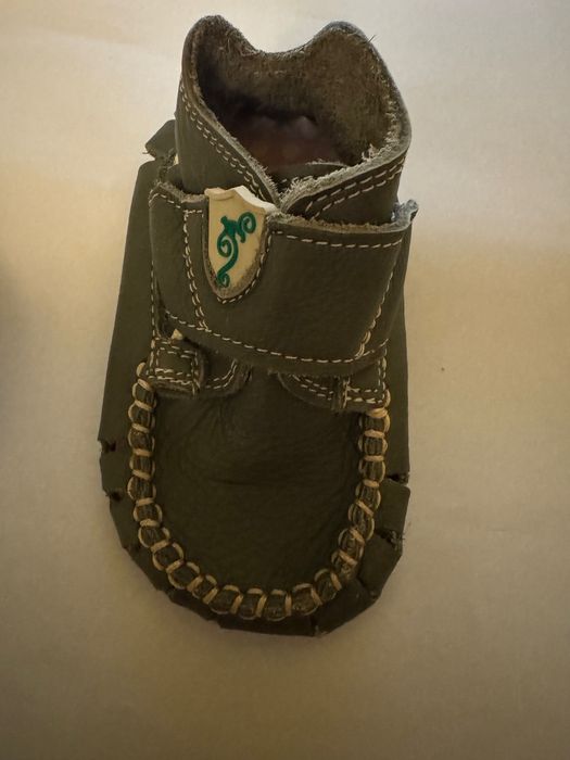 Dziecięce buty minimalistyczne do nauki chodzenia–Magical Shoes