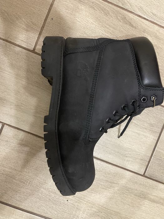 Ботинки Timberland Waterproof 40-41