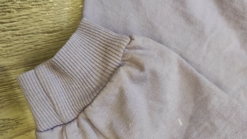 Bluza dziewczęca
