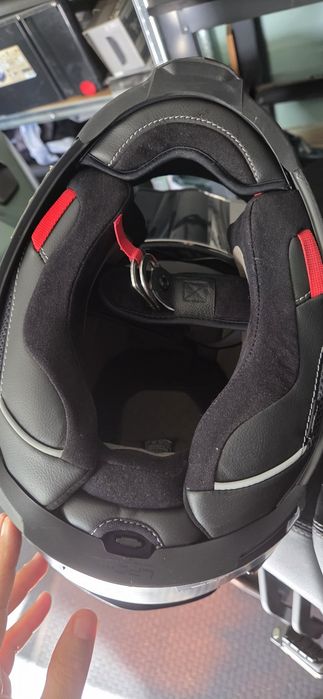Nolan X-552 Ultra Carbon