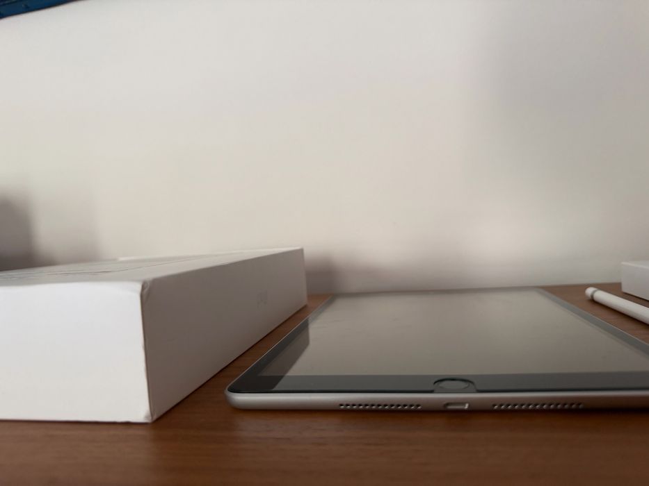 iPad 10.2 (2021) 9.ª geração mais Apple Pencil