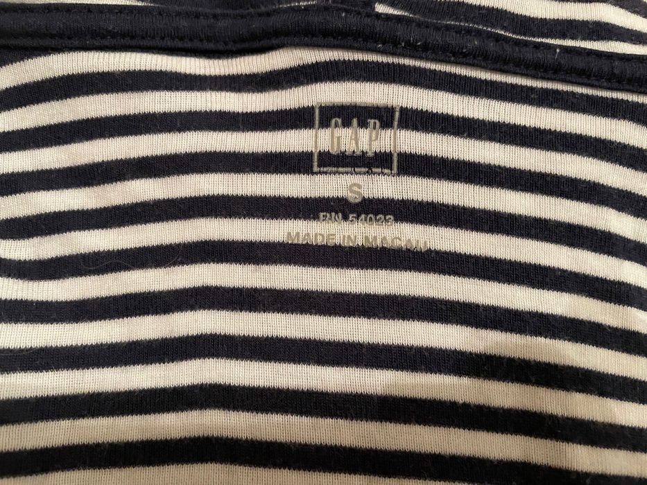 Bluza Gap Rozmiar S