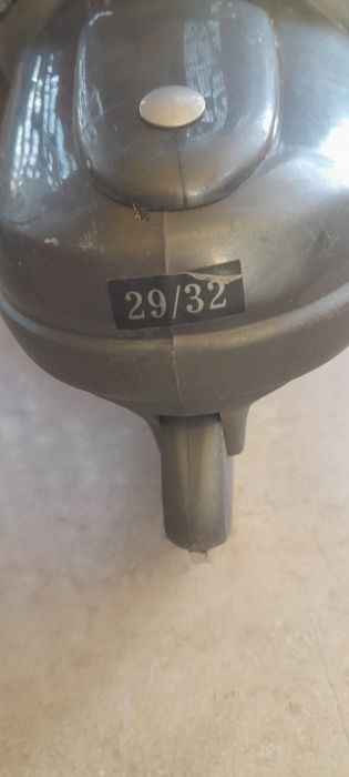 Продам коньки HIGH Q 29-32размер