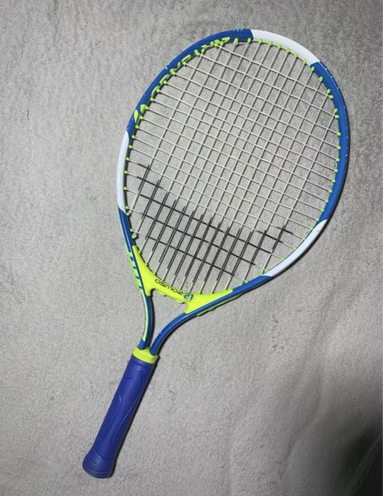 Raquete de tenis Artengo + saco de transporte