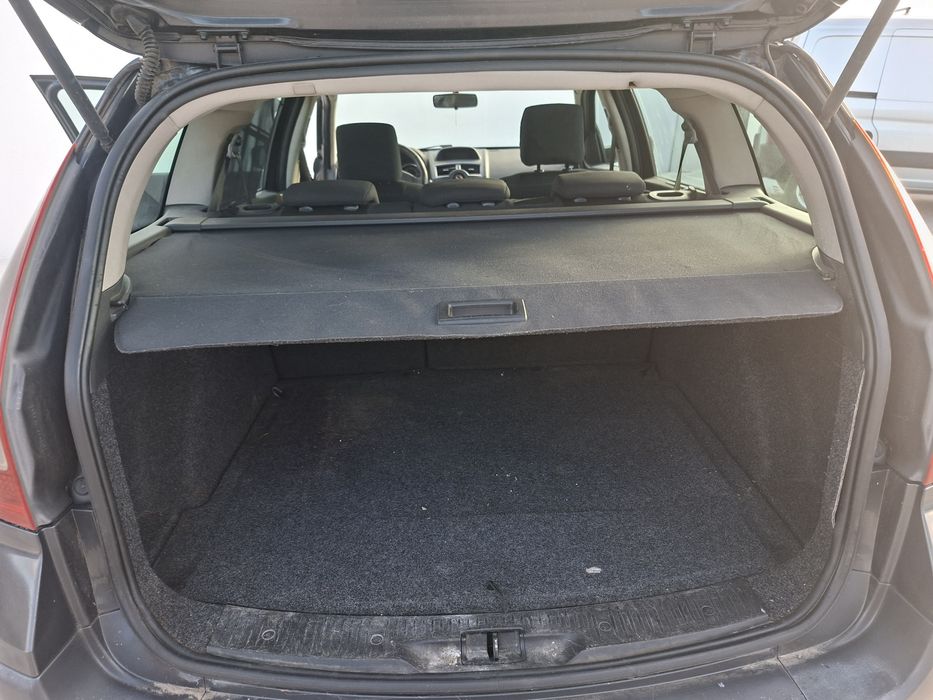 Renault megane 1.5dci 2008