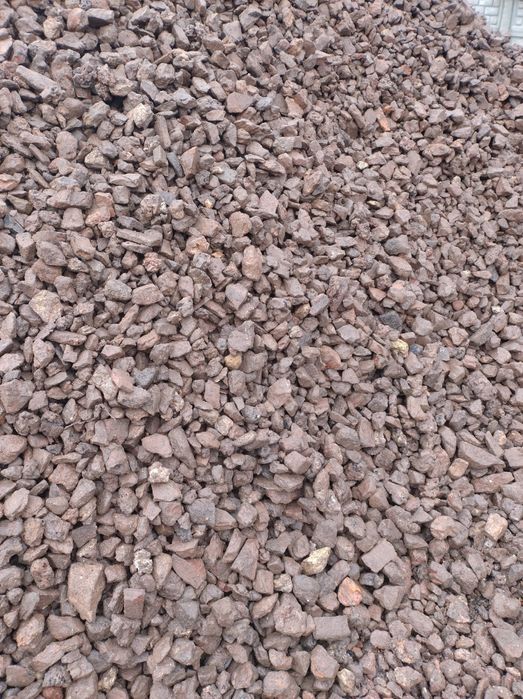 Piasek zasypowy Kruszywa drogowe dolomit