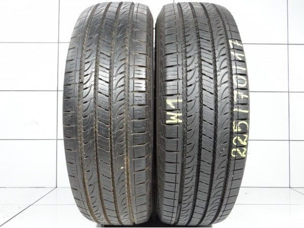 Yokohama Geolandar H/T G056 225/70R17 108 T [2018] 8Mm Opony Używane
