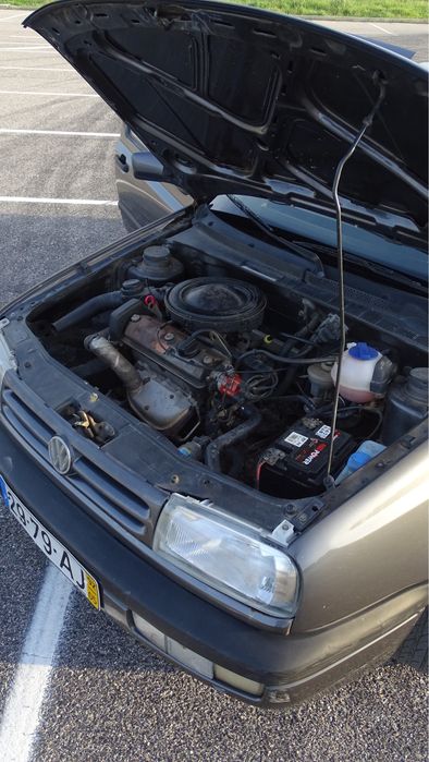 Volkswagen Vento GL
