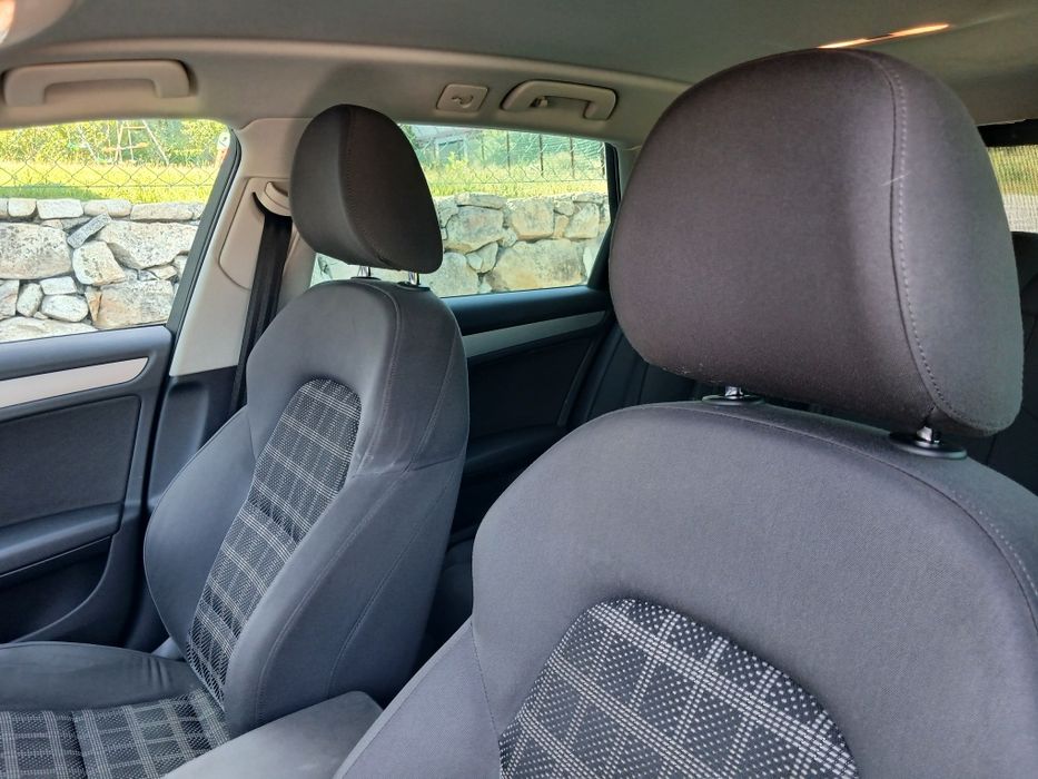 Audi a4 avant 2.0 tdi