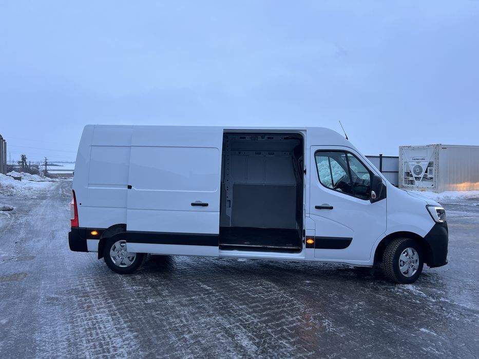 Renault Master IV 2022р. L3H2