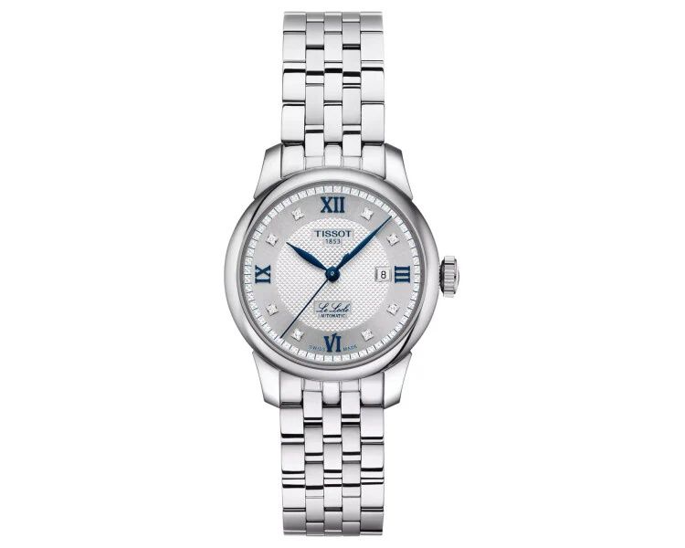 Tissot Le Locle Lady 20th anniversary 29mm