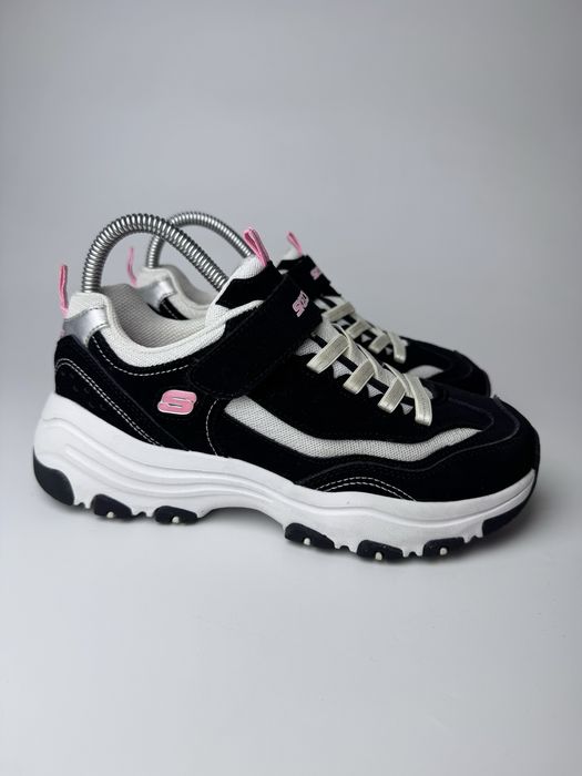 38р. Кросівки Skechers I-Conik