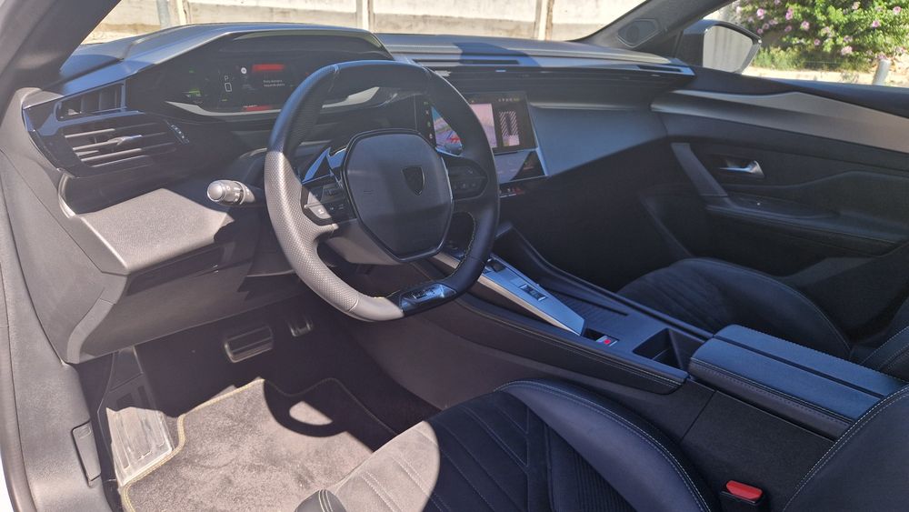 Peugeot 308 GT *DESDE 297€ MÊS*