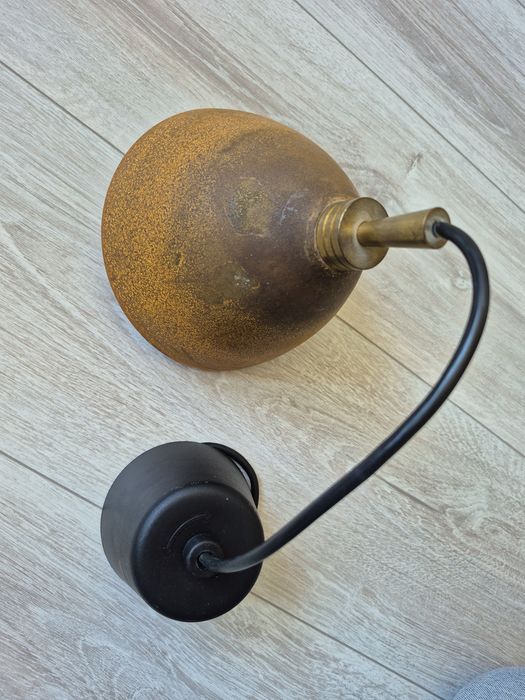 Duńska lampa  Herstal  Mega Dove Pendel