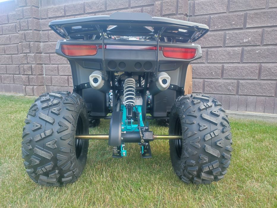 Квадроцикли  150