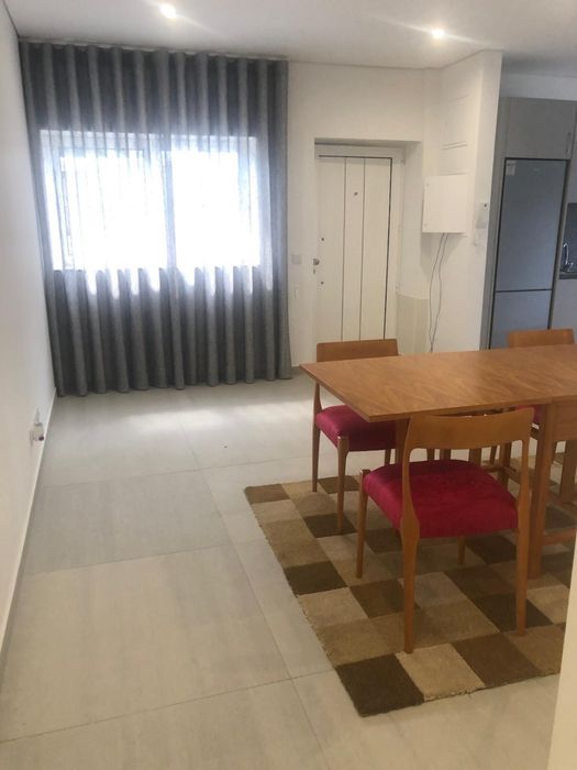 Apartamento lordelo-paredes T1+1