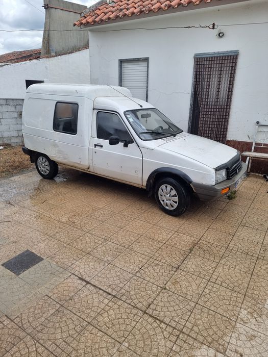 Para venda Citroen c15