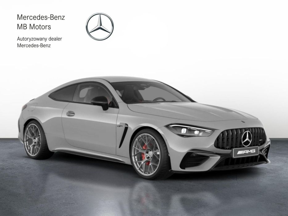 Mercedes-Benz CLE