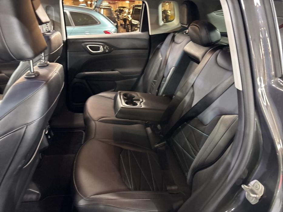 Jeep Compass 1.3 TG Upland