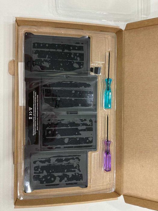 Батарея\Аккумулятор A1496 для MacBook Air 13" 2010-2017г. A1466\1405