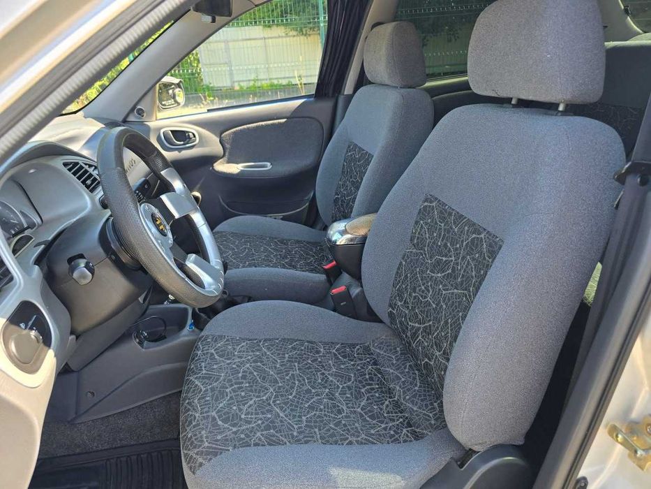 Продам  Daewoo Lanos 2006. Можна в розстрочку, під викуп.