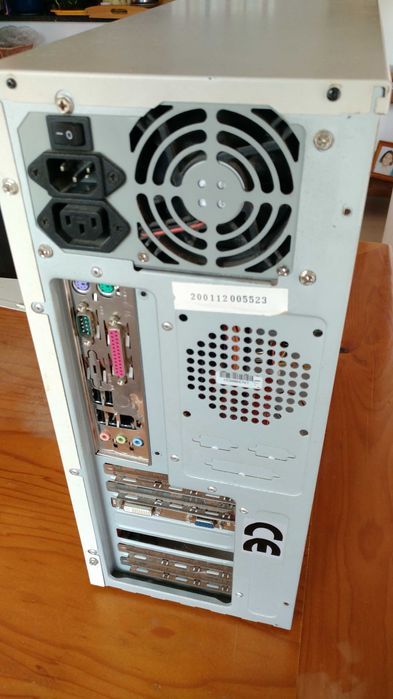 Affordable, ready-to-use computer for studying and working. Includes Office64286194339842121