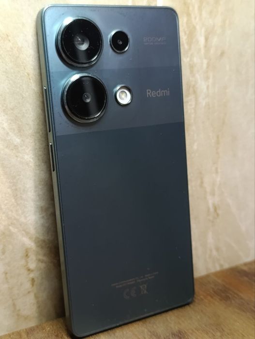 Редми  13 нот   про