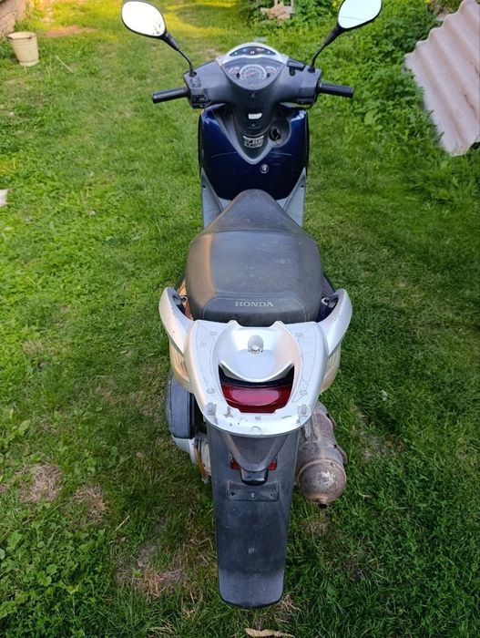 Продається Honda 125sh