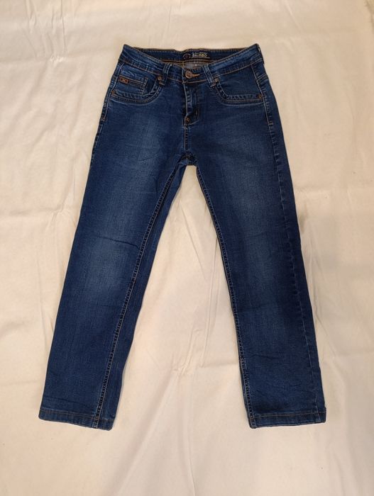 Джинси для хлопця, 29р