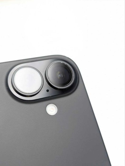 Apple iPhone 16 Plus 128GB Czarny| dobry stan| gwarancja