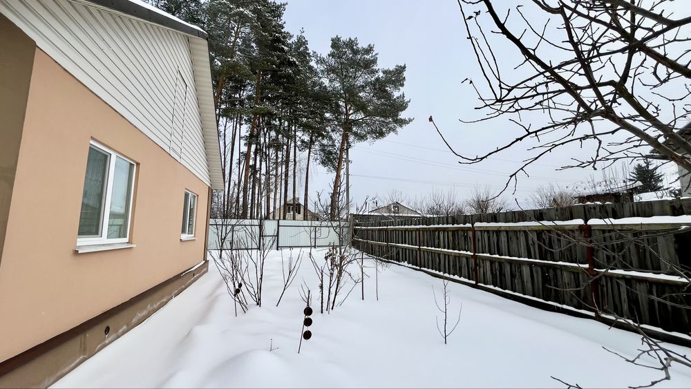 Затишний будинок біля лісу, с. Новогуйвинське, Житомир