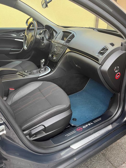 Opel Insignia 2012 2.0 CDTI COSMO ECOFLEX