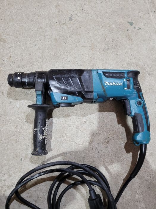 Mlotowiertarka Makita HR2630T .