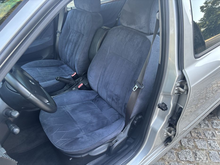 Lancia Lybra 2.0 20V 5 cil. 155cv SW