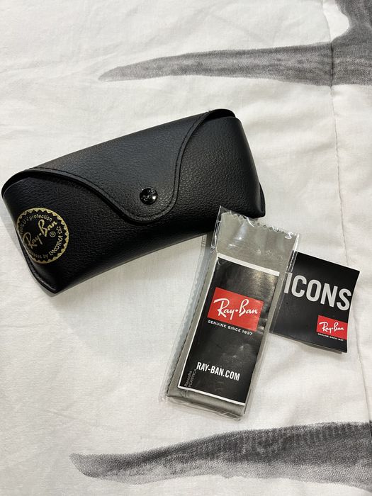 Oculos de sol Ray Ban (originais )