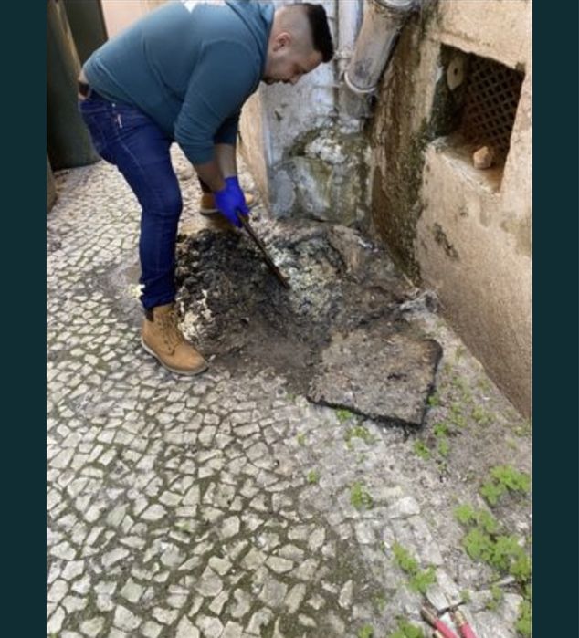 Canalizador em  Lisboa