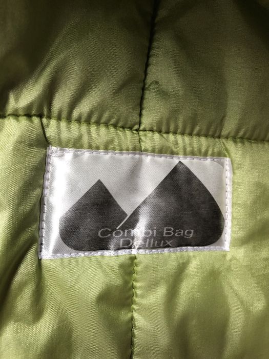 Saco de inverno para carrinho de bebé428114747610245121